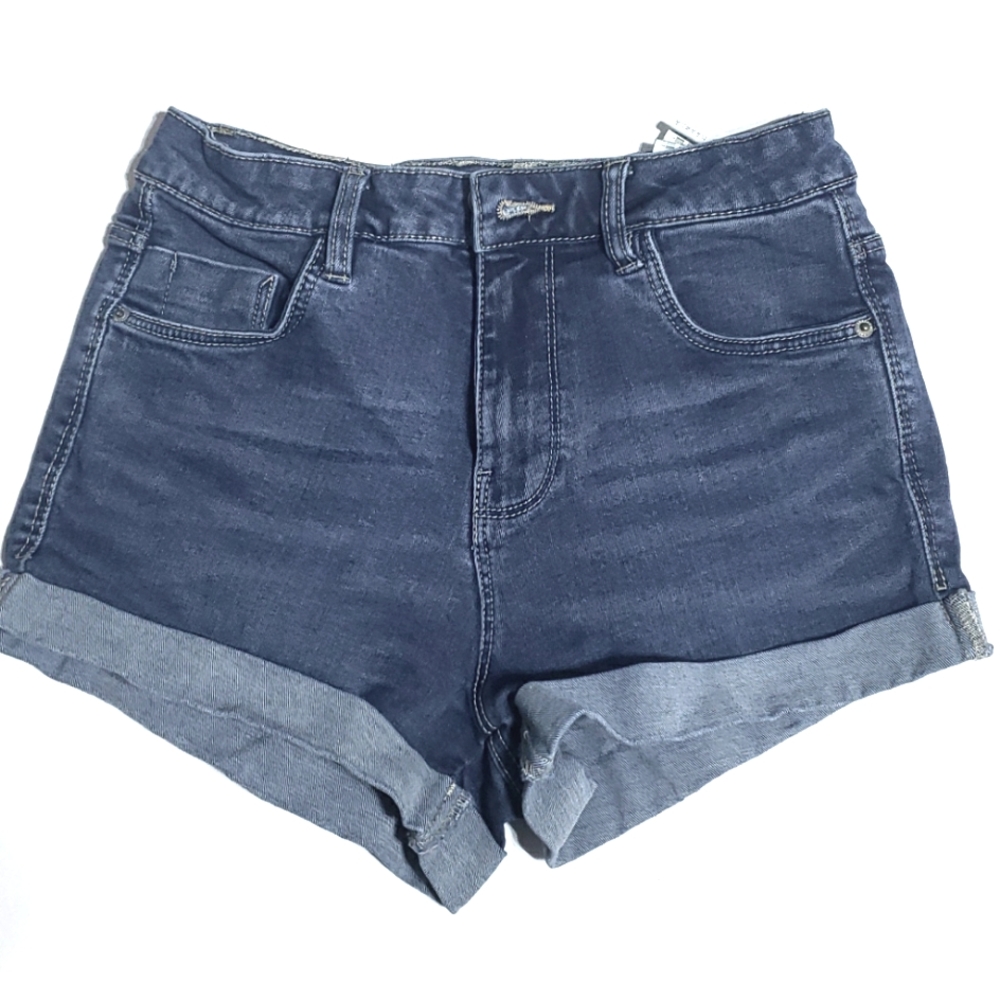 Zara Trafalgar Denim Makers 04